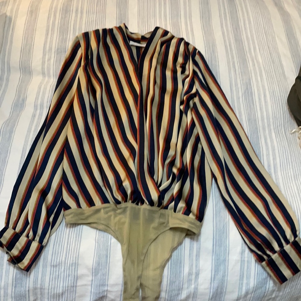 Astr bodysuit size L.